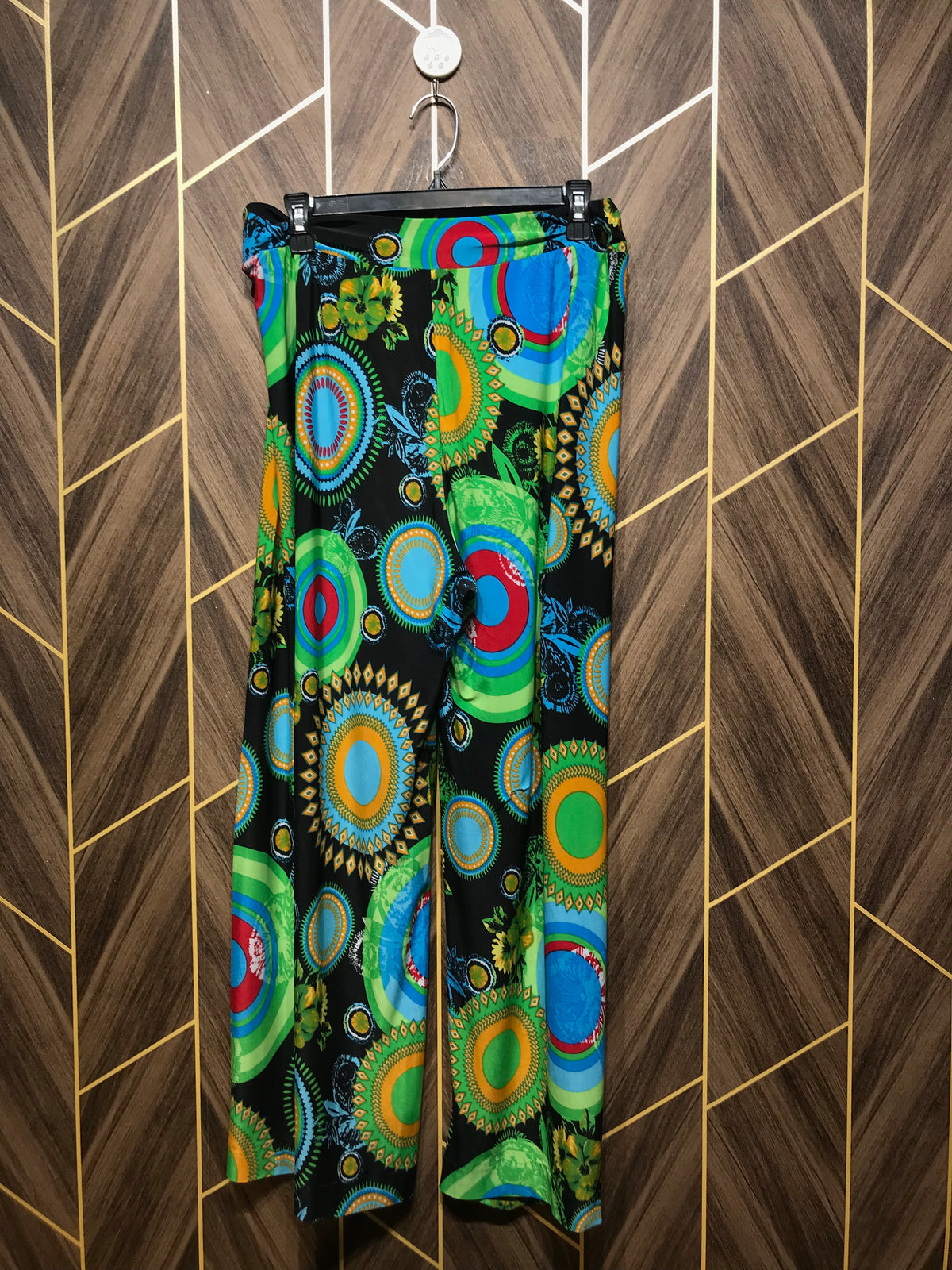 Western Plazo Medium 32 waist