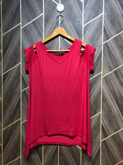 T-shirt Medium Length 27