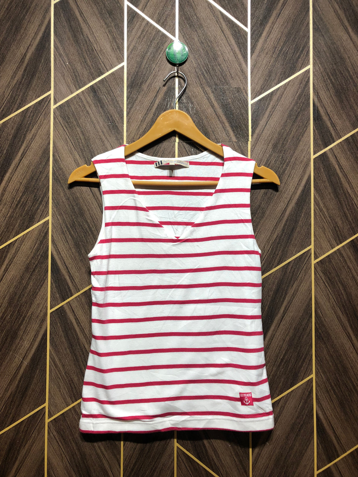 Sando Jersey Small Length 25