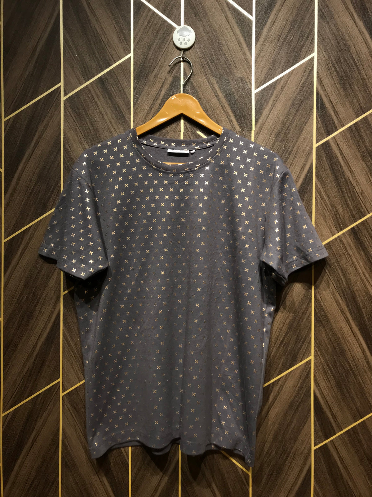 T-shirt Medium Length 27