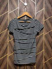 T-Shirt Jersey S/M  Size Length 26
