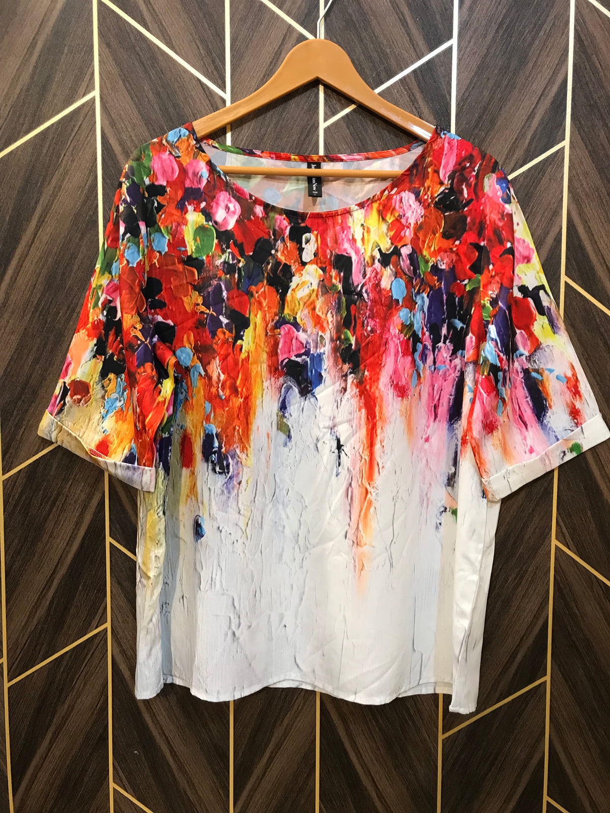 Top xl large Chest 23 Length 24 1057