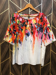 Top xl large Chest 23 Length 24 1057