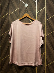 Western Top Large Chest 21 length 27 Silk