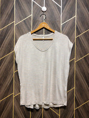 T-Shirt Jersey X Large Size Length 26