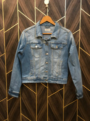 Denim Jacket S