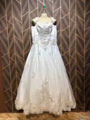 Bridalshower Elegant Dress Size XLarge Premium