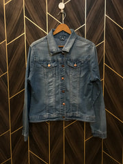Denim Jacket M
