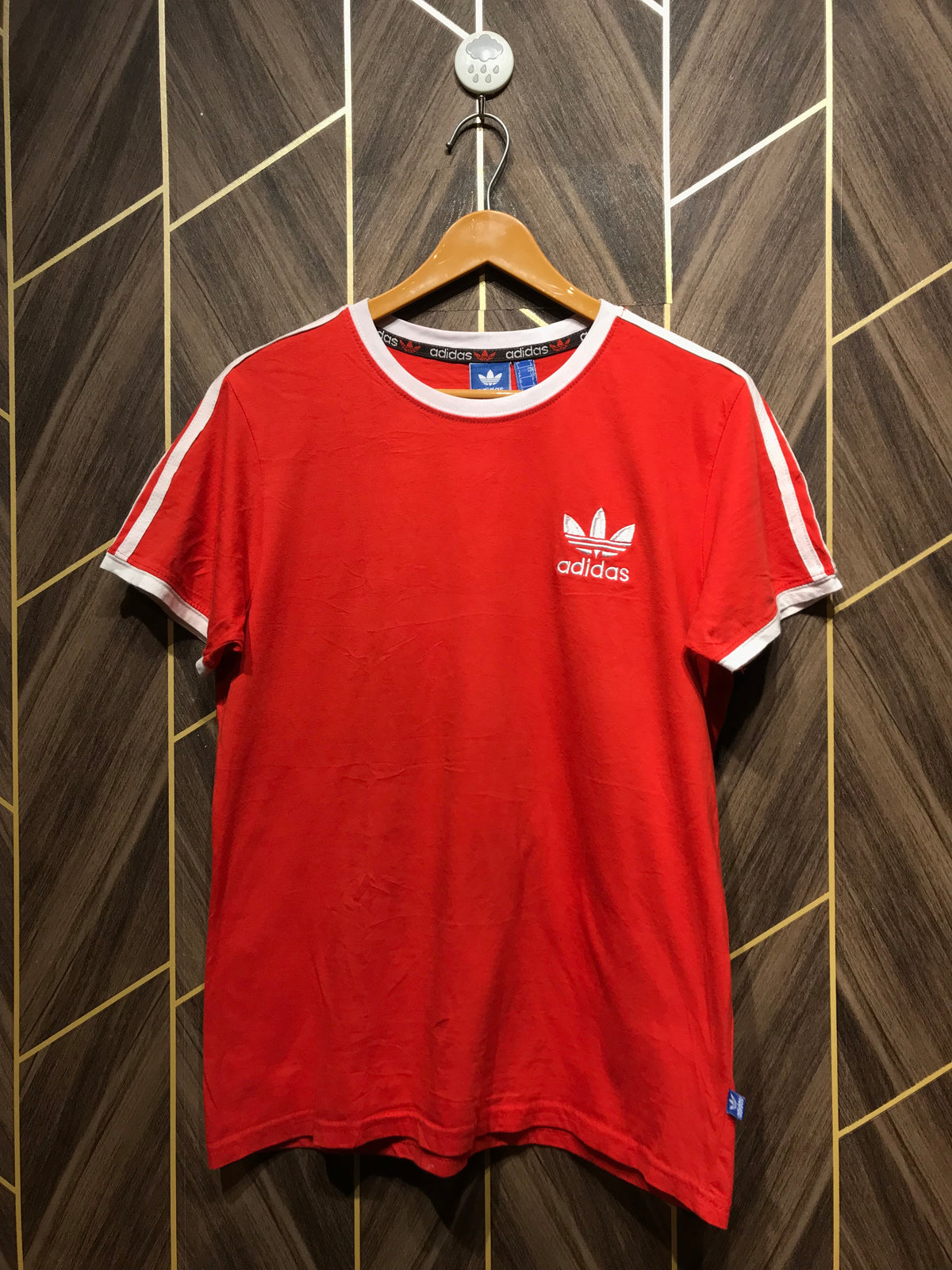 T-shirt Medium Length 27