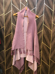 Capshawls Sleeveless