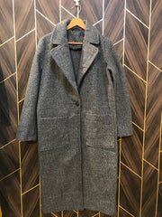 Long Coat Large