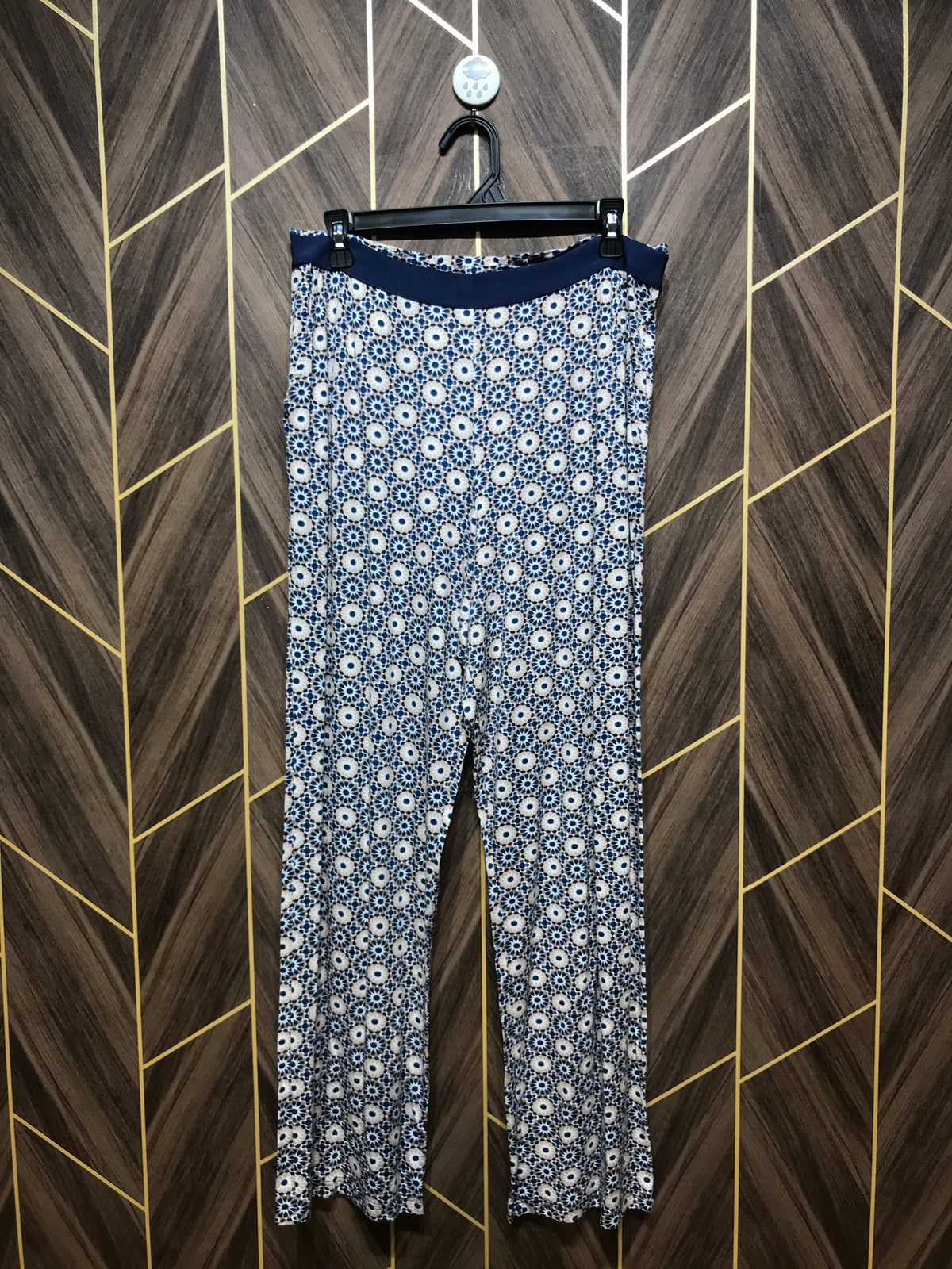 Western Plazo Medium Waist 30/32 Full Length