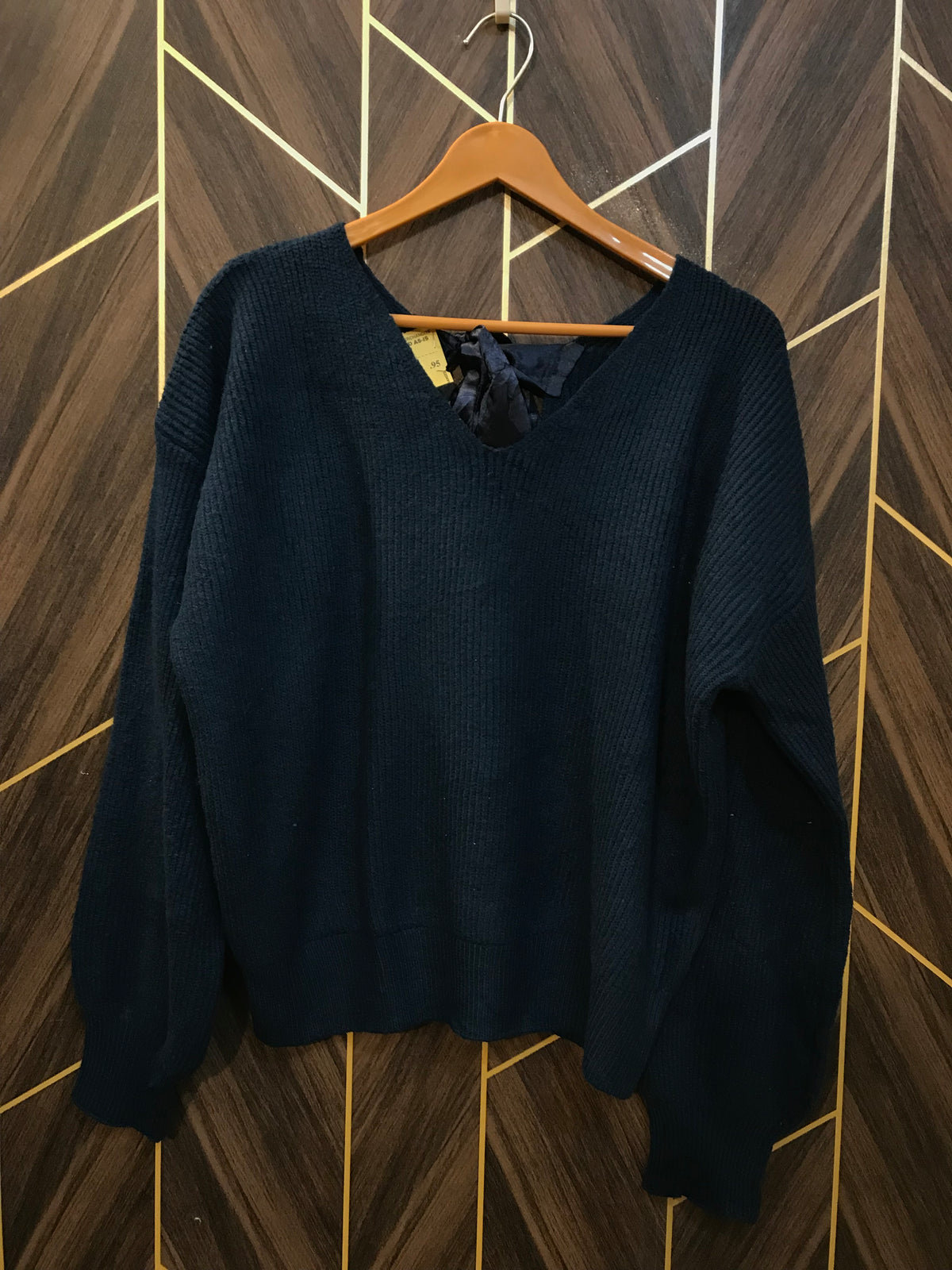 Sweater Top M