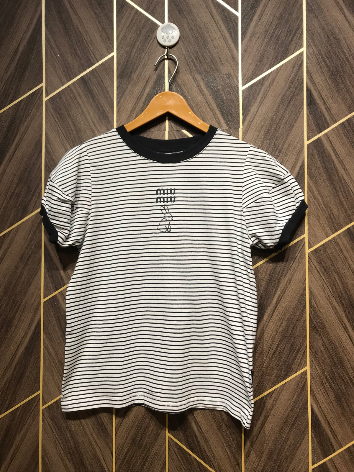 T-shirt Small Length 26