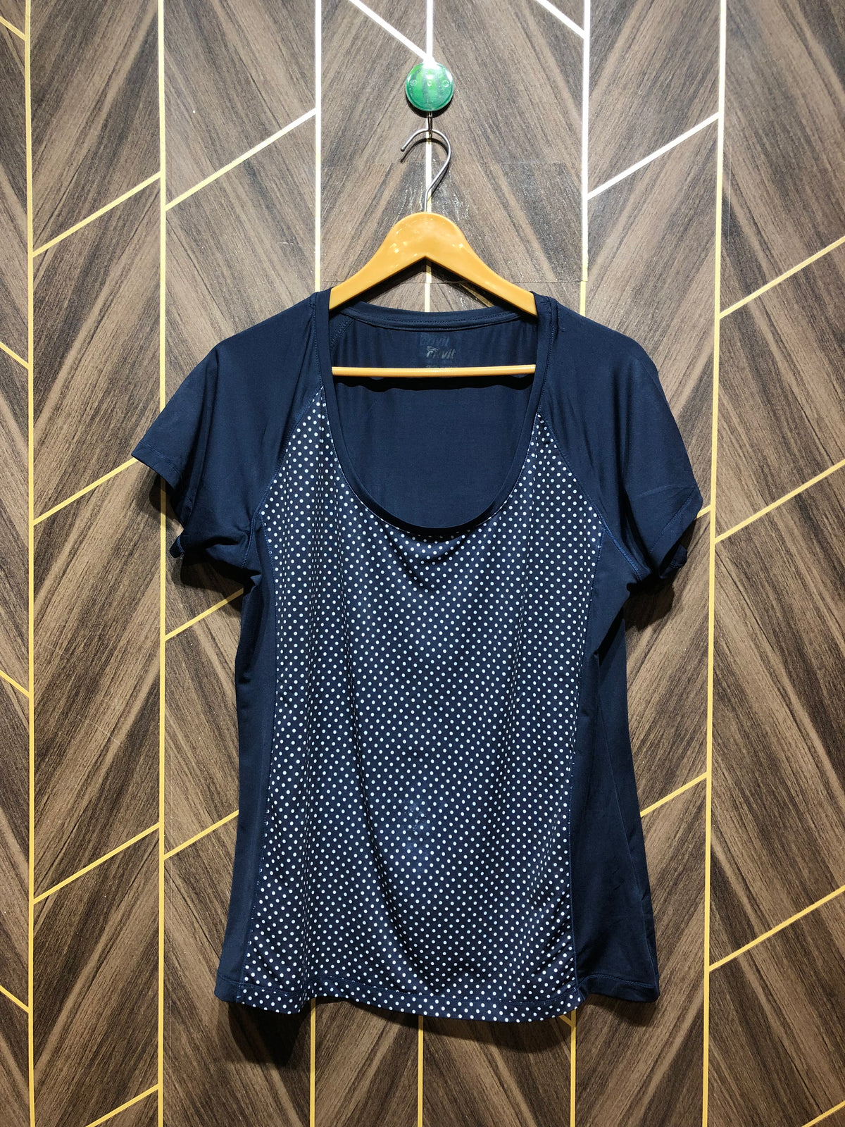 T-Shirt Jersey Medium Length 27