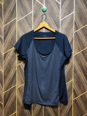 T-Shirt Jersey Medium Length 27