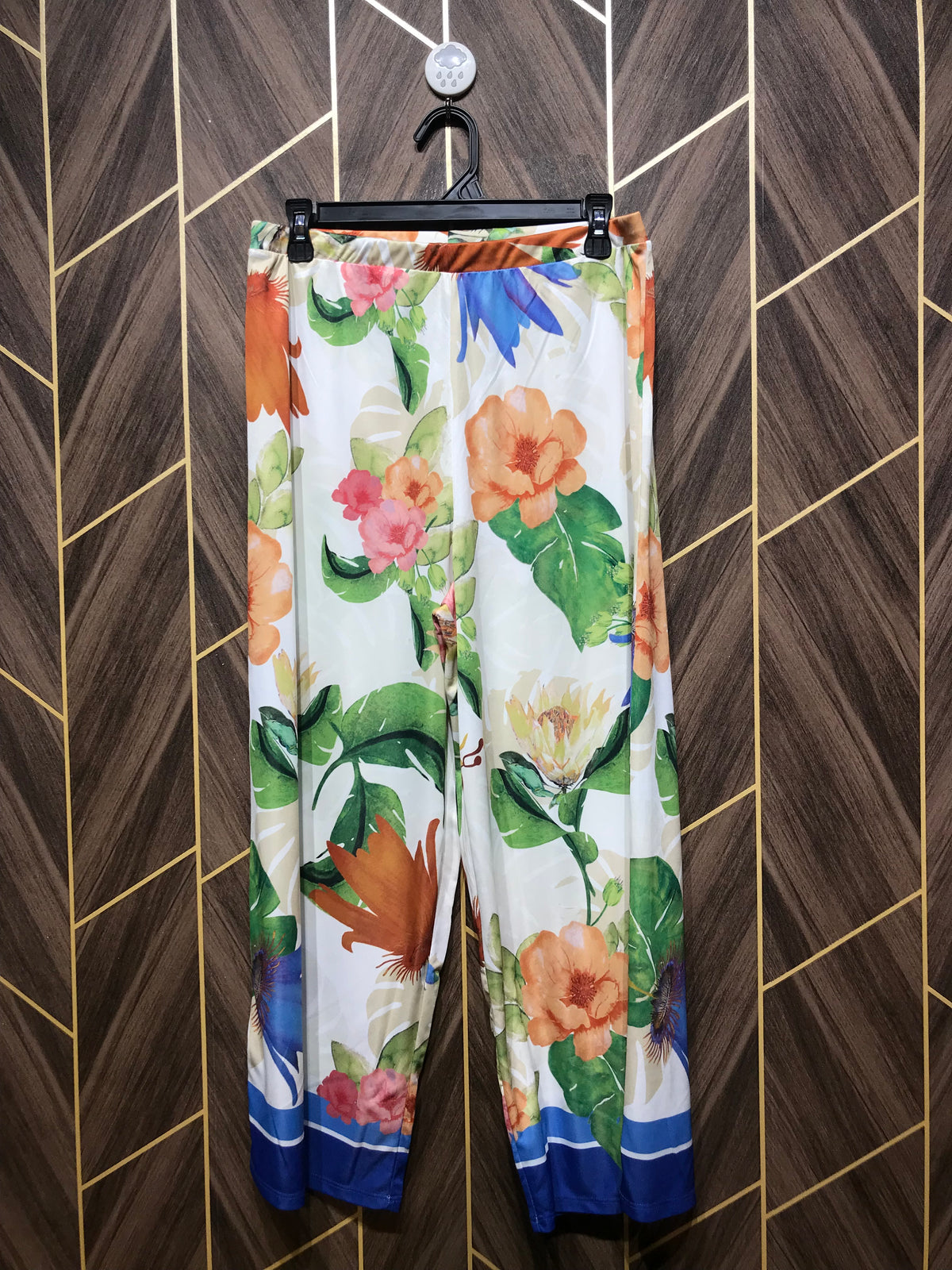 Western Plazo 32-33 Waist