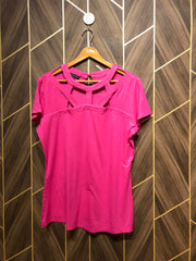 T-shirt Medium Length 27