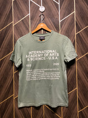 T-shirt Small Length 26