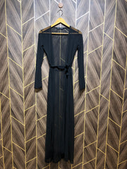 Long Gaon Net Small Chest 18 Length 54
