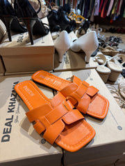 Flate Sleeper Size 40/10 Casual