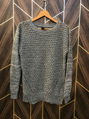 Sweater Top M Baggy