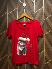 T-shirt Medium Length 26