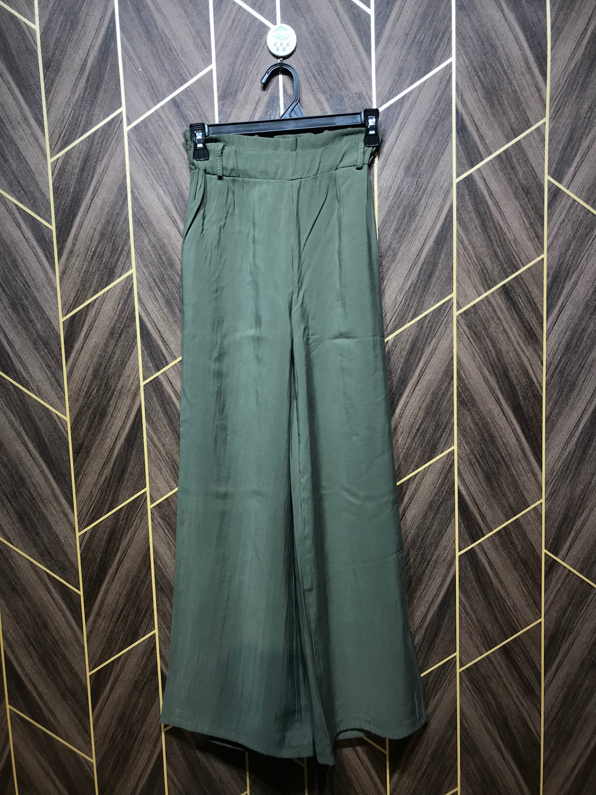 Western Plazo Small 26 waist