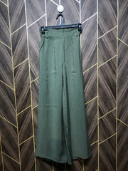 Western Plazo Small 26 waist