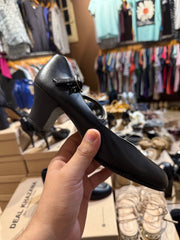 Heel pump Size 5