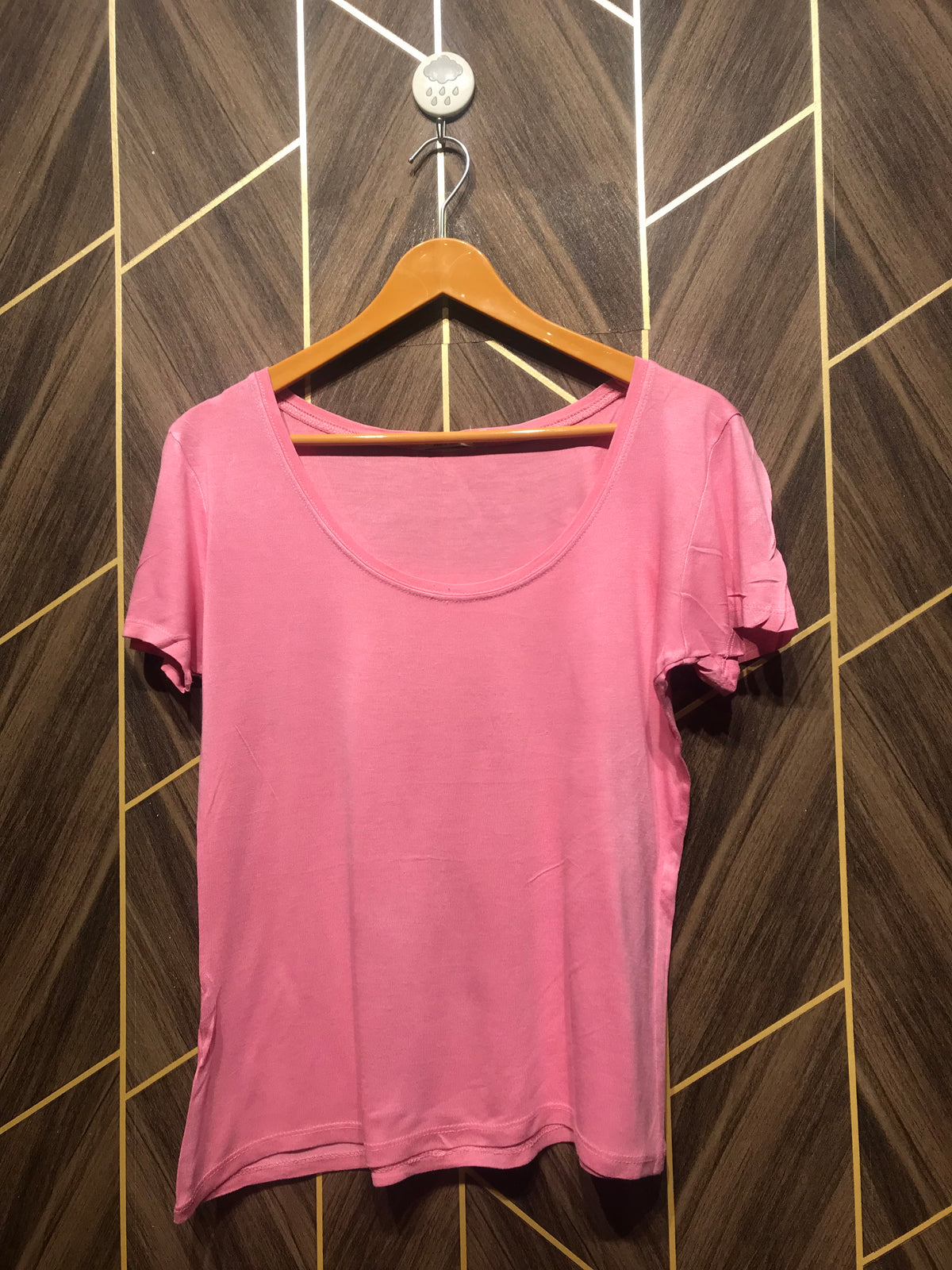 T-shirt Medium Length 28