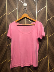 T-shirt Medium Length 28