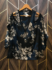 Top Large Chest 20 Length 27 Silk 1041