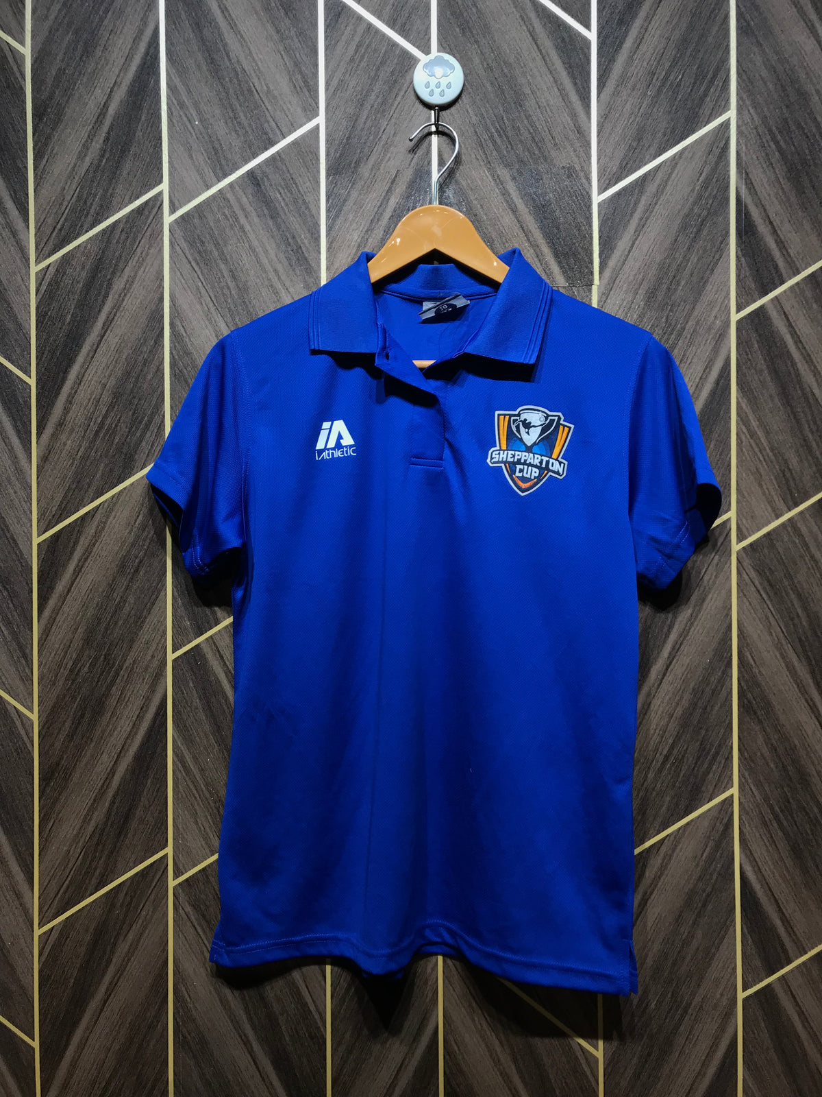 T-shirt Small Length 26