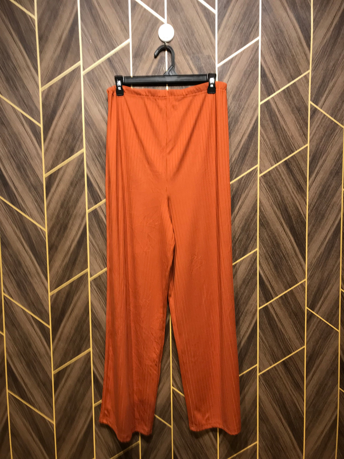 Western Plazo Small Waist 28/30 Ankle Length