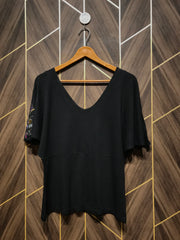 T-Shirt Medium Length 26