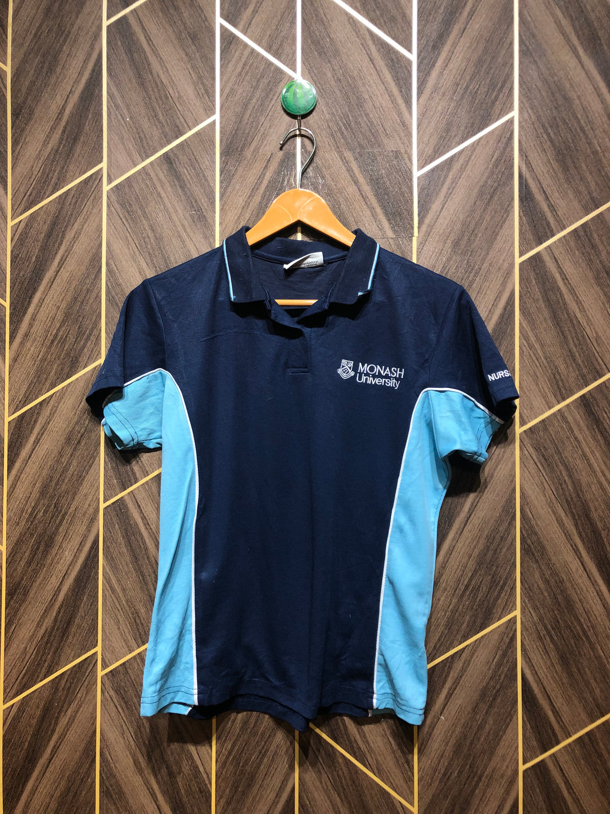 T-shirts Jersey Small Length 23