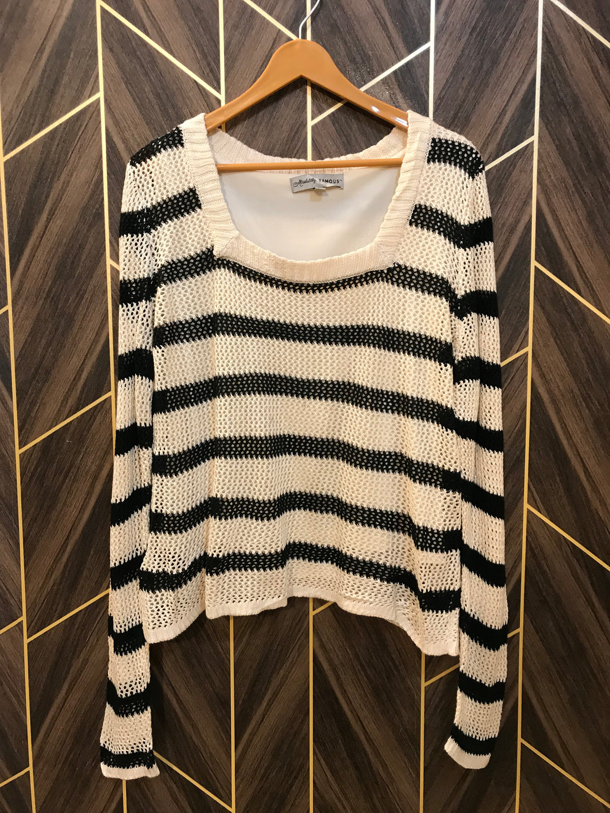 Sweater Top M