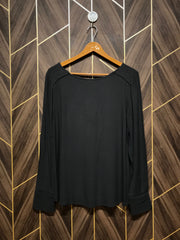 Western Top Medium chest 19 length 25 Chiffon R-2