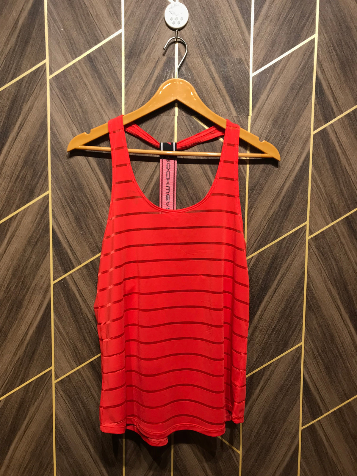 T-shirt Sando M/L Length 27