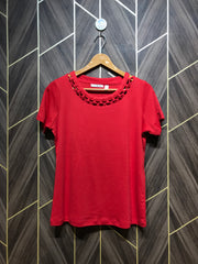 T-shirt Medium Length 26