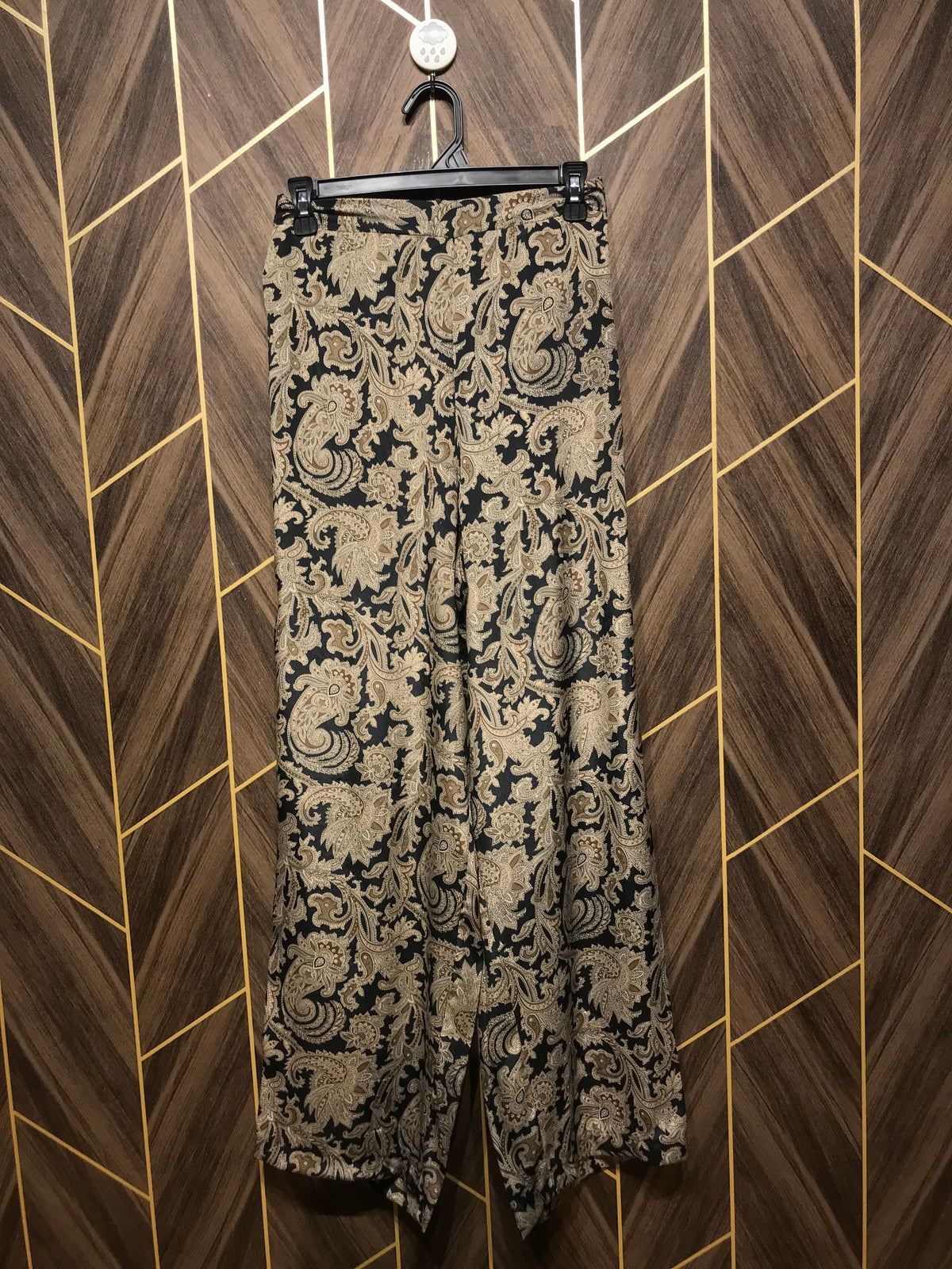 Western Plazo Small 28-30 Waist