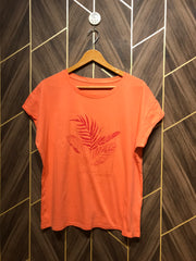T-shirt M/L Length 27