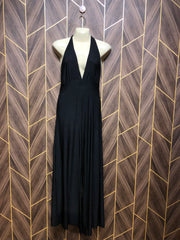 Long Maxie Jersey Medium Chest 19 Length 55