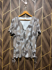 T-Shirt Jersey Medium Size Length 26