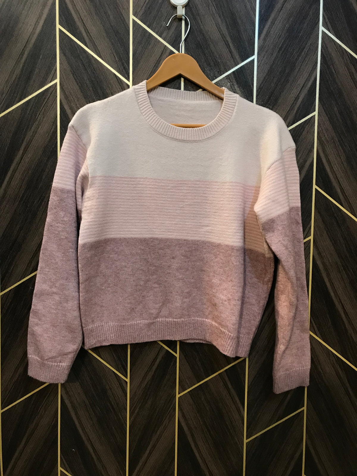 Sweater Top S
