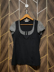 T-shirt Small Length 27