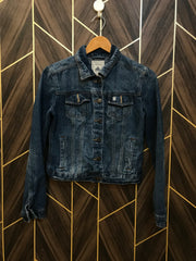 Denim Jacket S