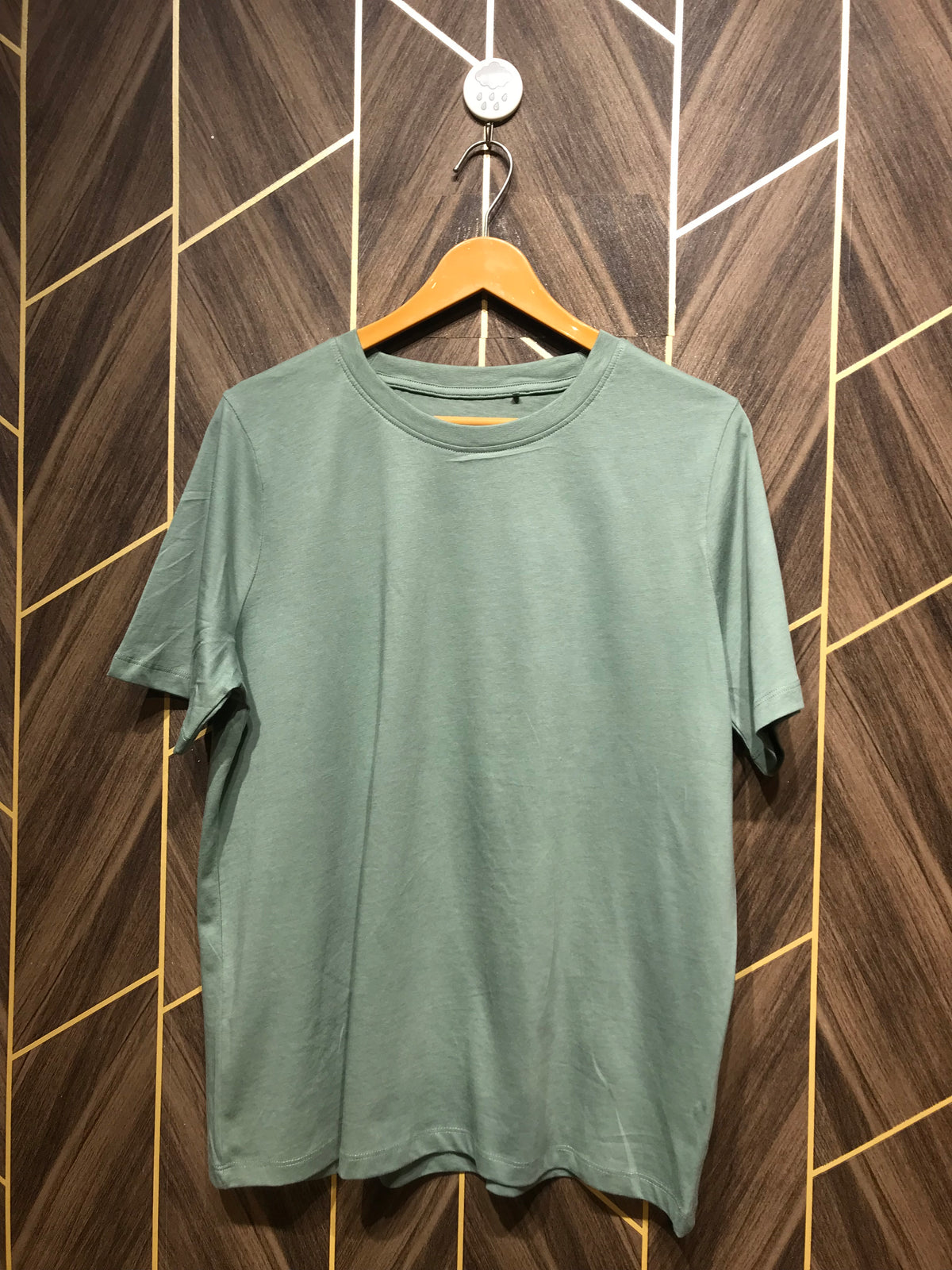 T-shirt Large Length 27