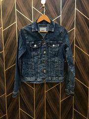 Denim Jacket Xs